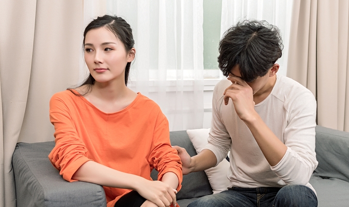 鹤岗如何离婚能名正言顺可不留话柄